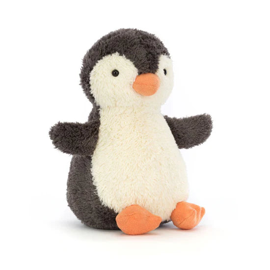 JellyCat | Medium Peanut Penquin