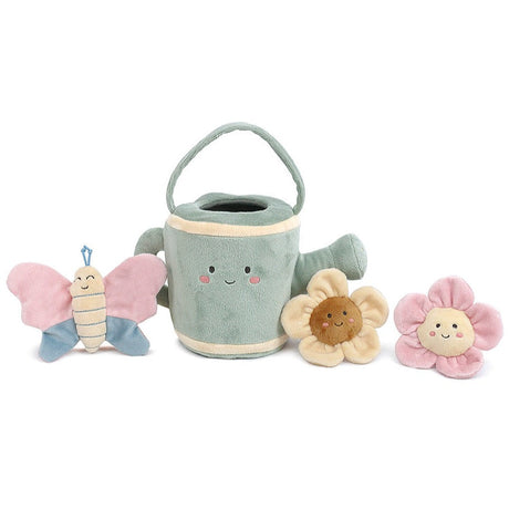 Mon Ami | Spring Watering Can Activity Toy