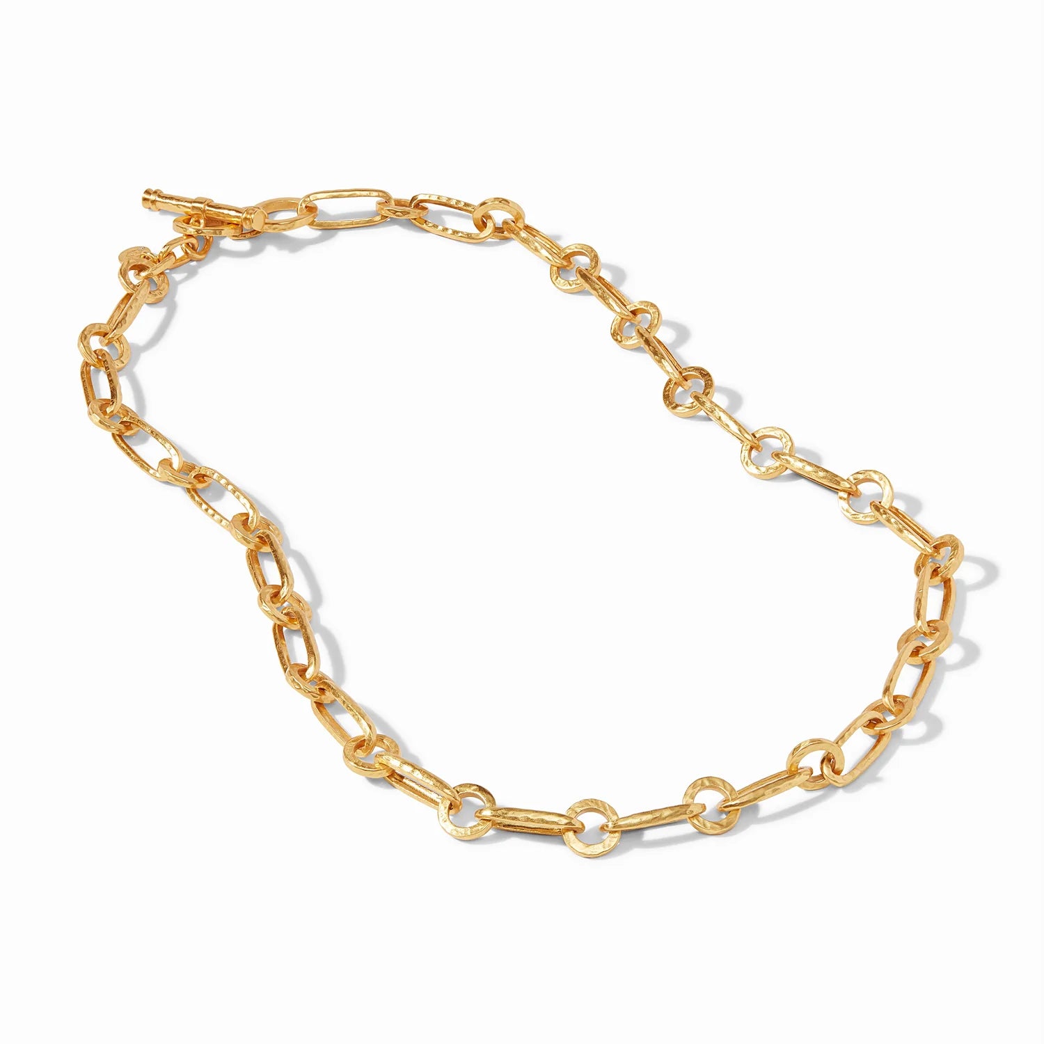 Julie Vos | Palladio Link Necklace