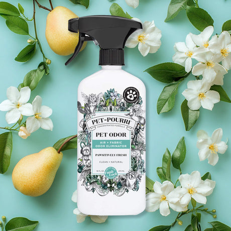 Pet-Pourri | Pawsitively Fresh Room Spray