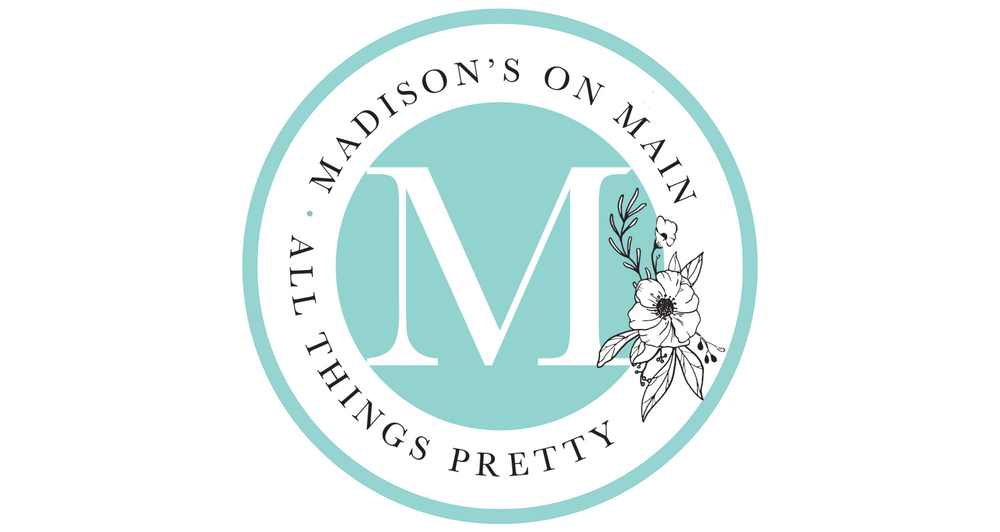 Holiday Party Cups – Madisons on Main