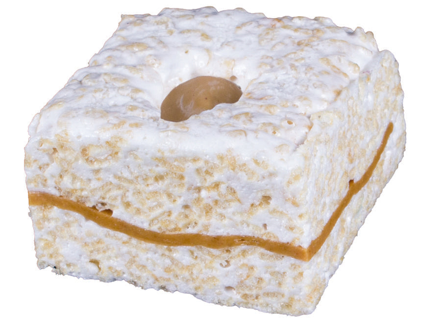 The Crispery | Crispycakes