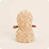 Warmies | Peanut