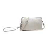 Jen & Co. | Riley Wristlet