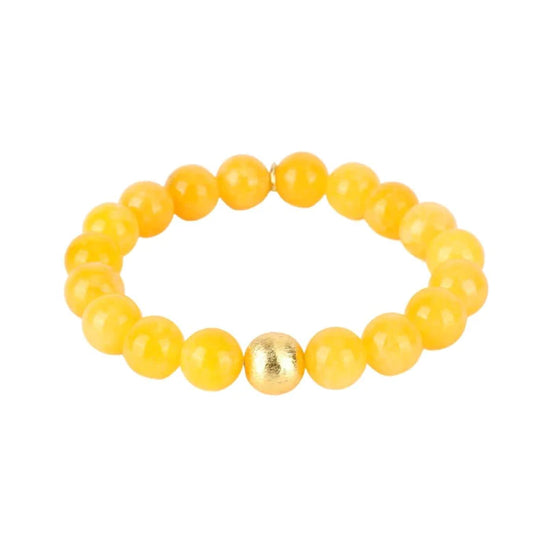 BudhaGirl | Bianca Bracelet - Pina