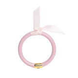 BuDhaGirl | Pink All Season Bangle™ (ASB™) for Babies