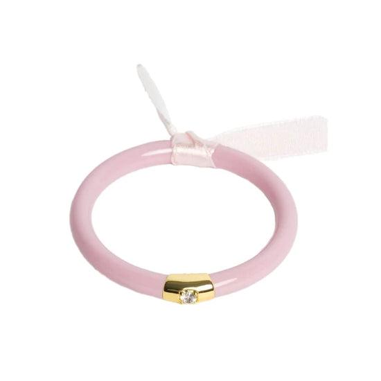 BuDhaGirl | Pink All Season Bangle™ (ASB™) for Babies