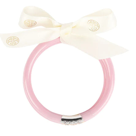 BudhaGirl | Three Kings All Weather Bangles (AWB) - Pink