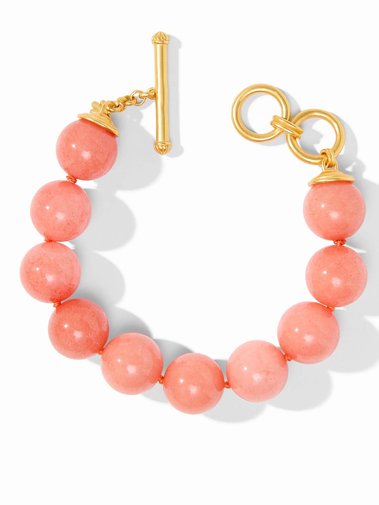 Julie Vos | Portofino Beaded Bracelet