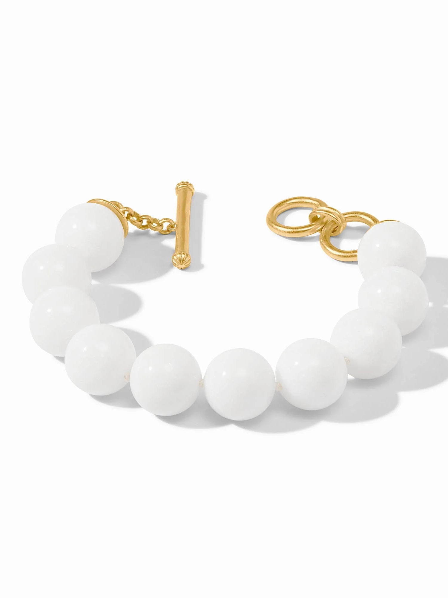 Julie Vos | Portofino Beaded Bracelet