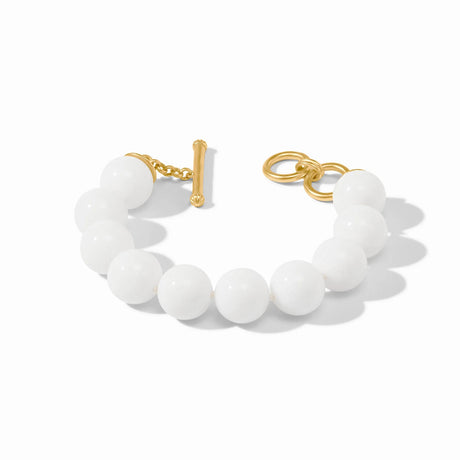 Julie Vos | Portofino Beaded Bracelet