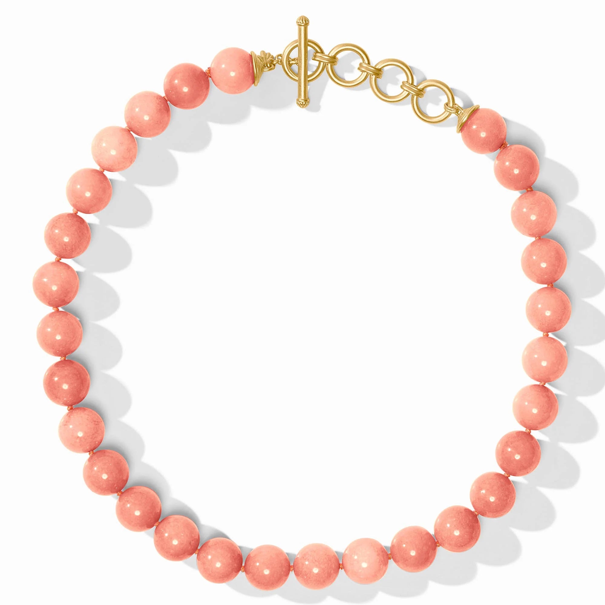 Julie Vos | Portofino Beaded Necklace
