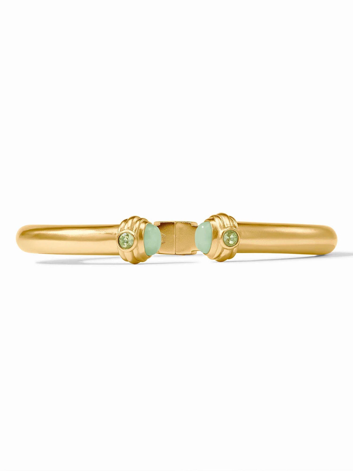 Julie Vos | Portofino Demi Cuff