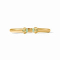 Julie Vos | Portofino Demi Cuff