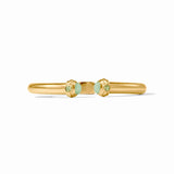 Julie Vos | Portofino Demi Cuff