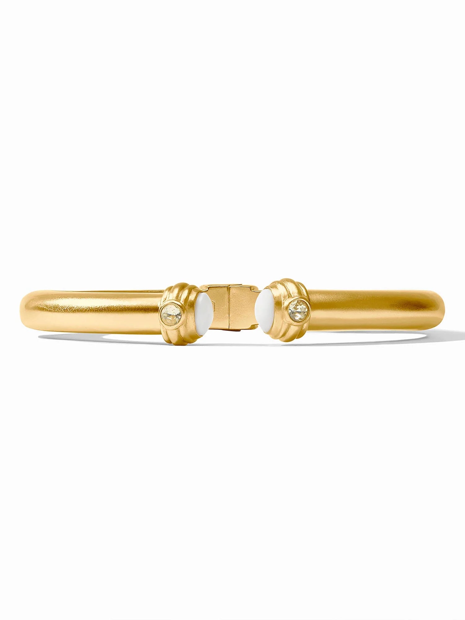 Julie Vos | Portofino Demi Cuff