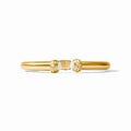 Julie Vos | Portofino Demi Cuff