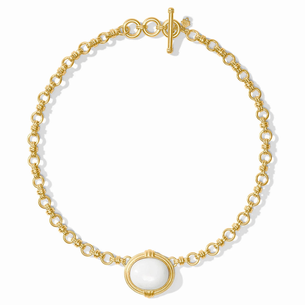 Julie Vos | Portofino Demi Necklace