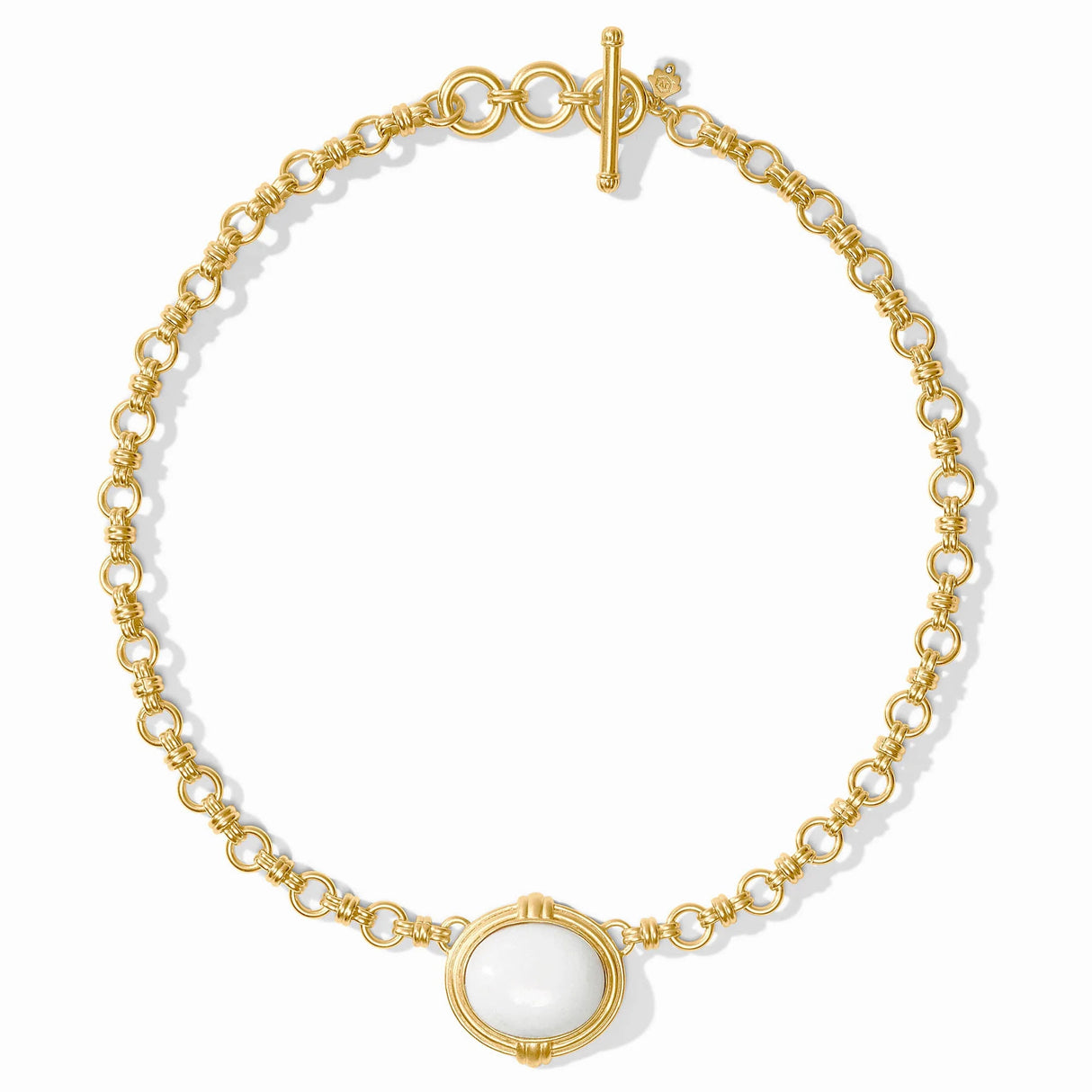 Julie Vos | Portofino Demi Necklace