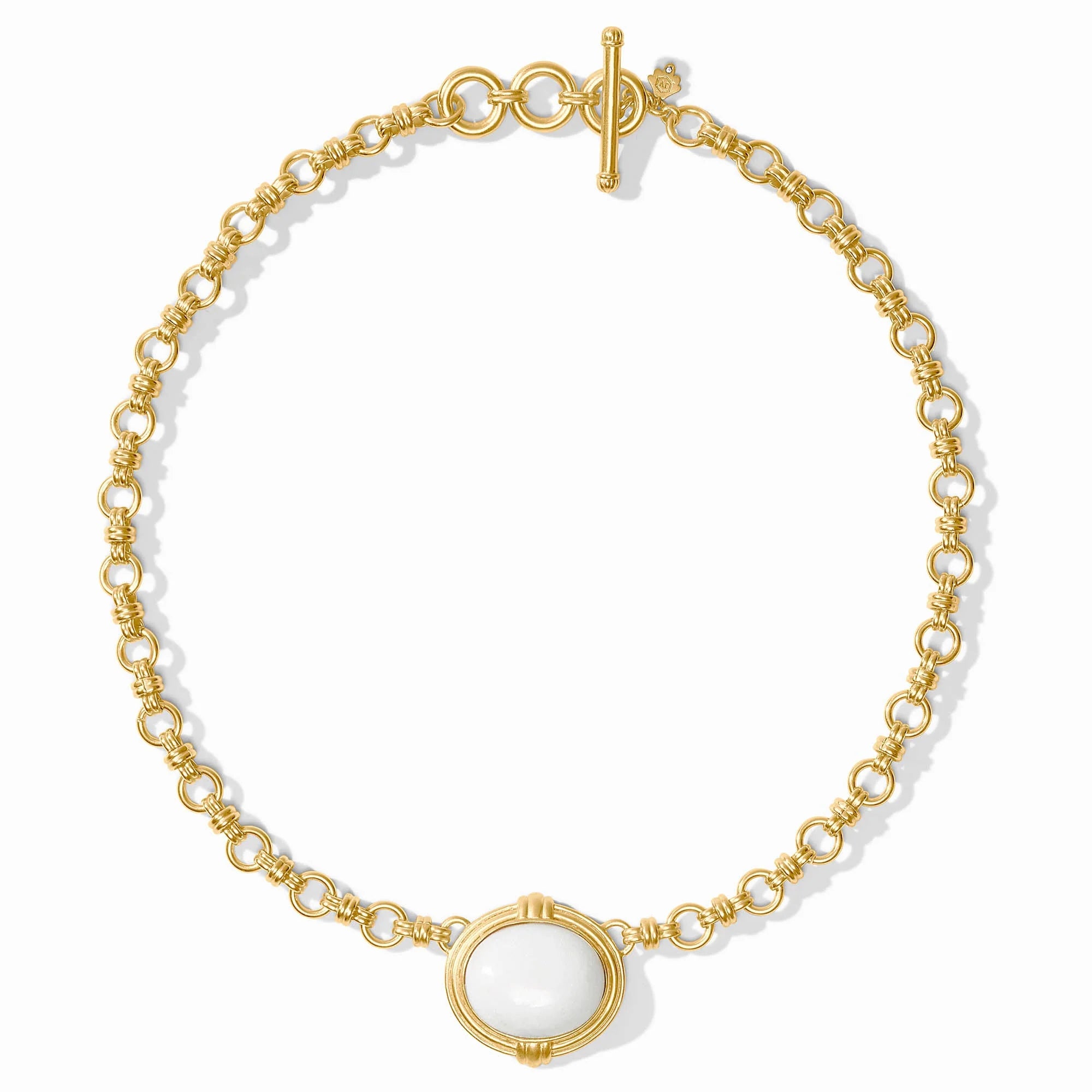 Julie Vos | Portofino Demi Necklace