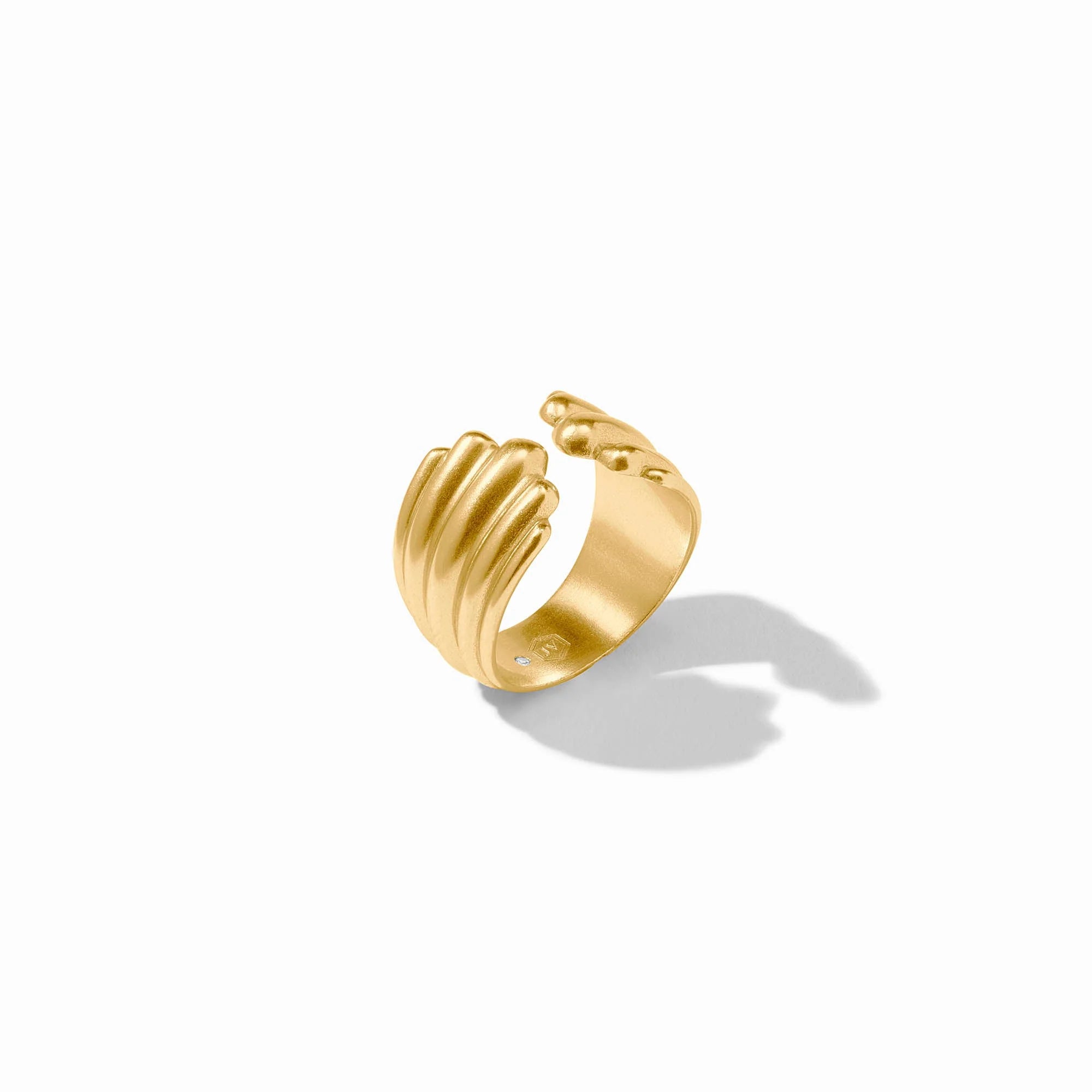 Julie Vos | Portofino Ring