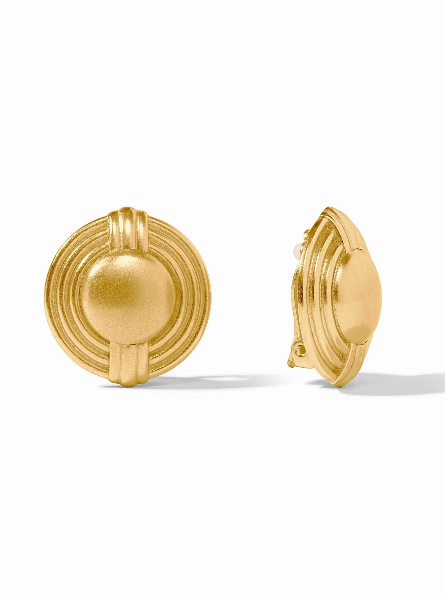 Julie Vos | Portofino Statement Clip