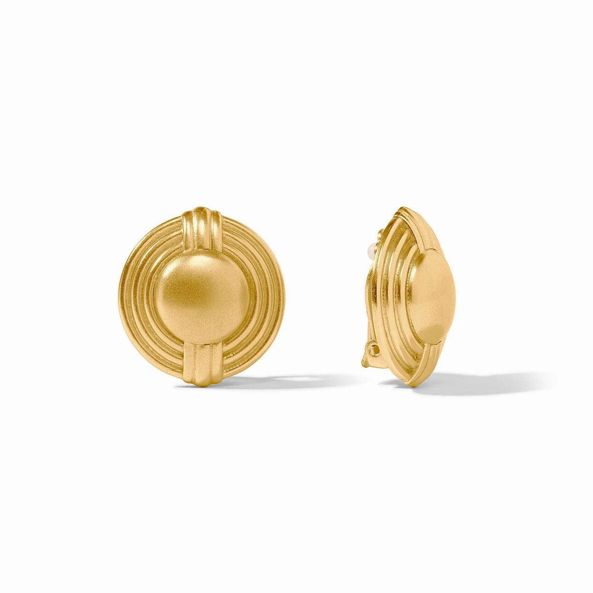 Julie Vos | Portofino Statement Clip