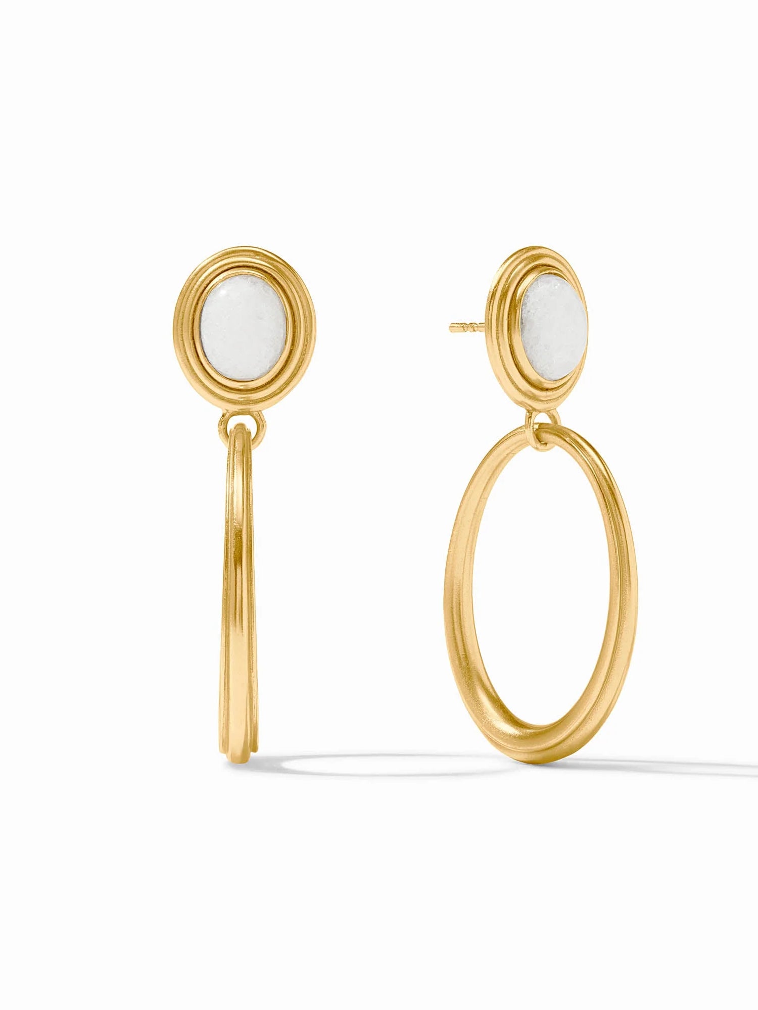 Julie Vos | Portofino Statement Earring