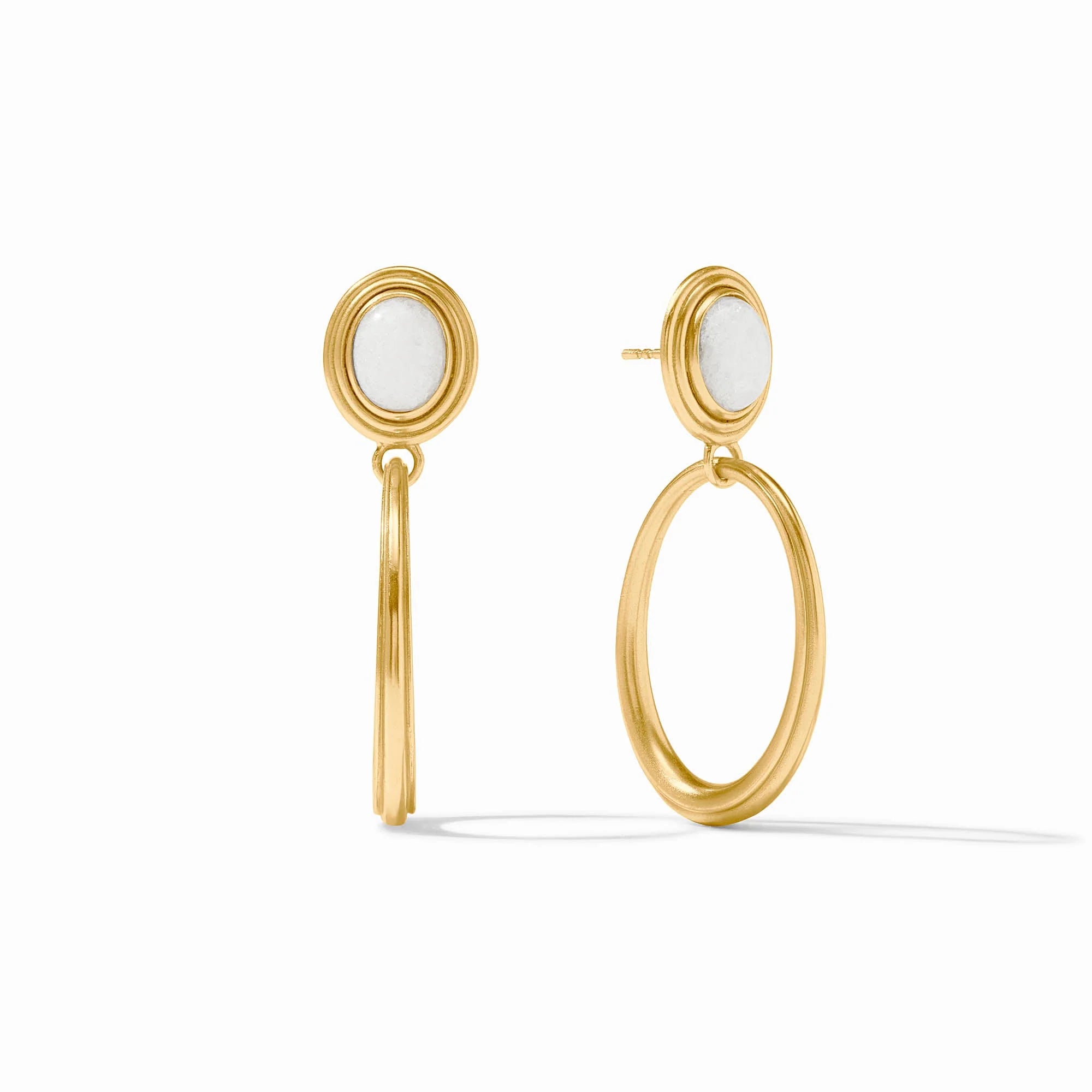 Julie Vos | Portofino Statement Earring