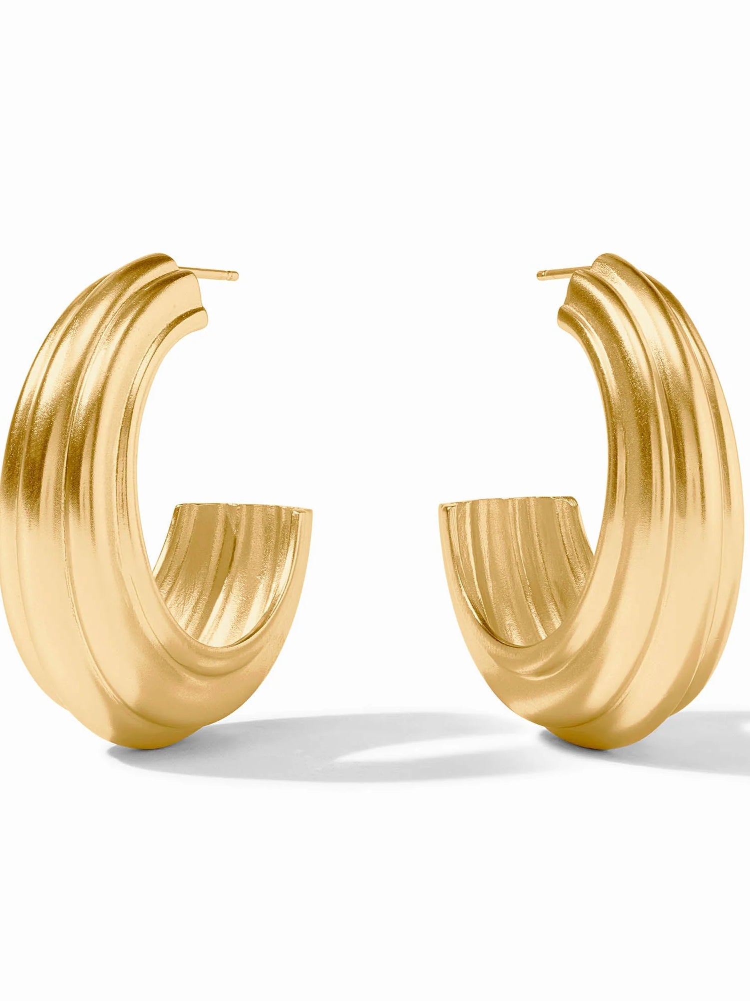Julie Vos | Portofino Statement Hoop
