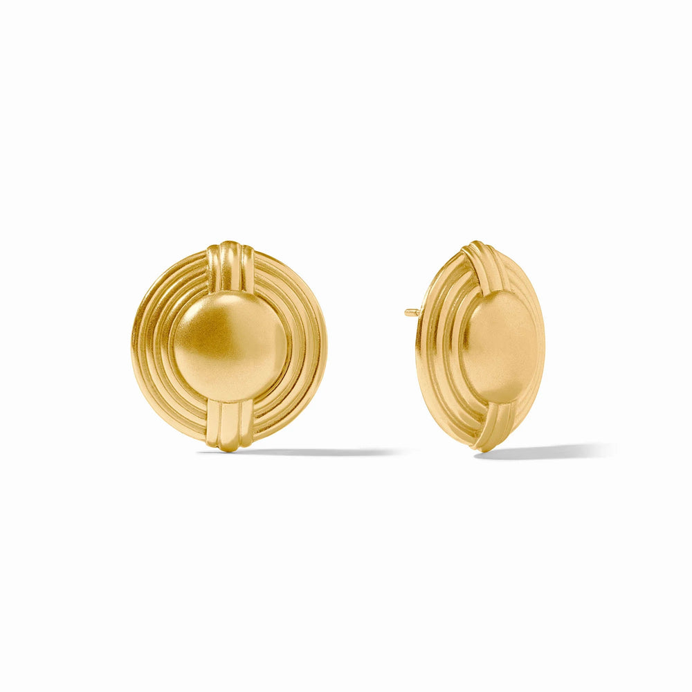 Julie Vos | Portofino Statement Stud
