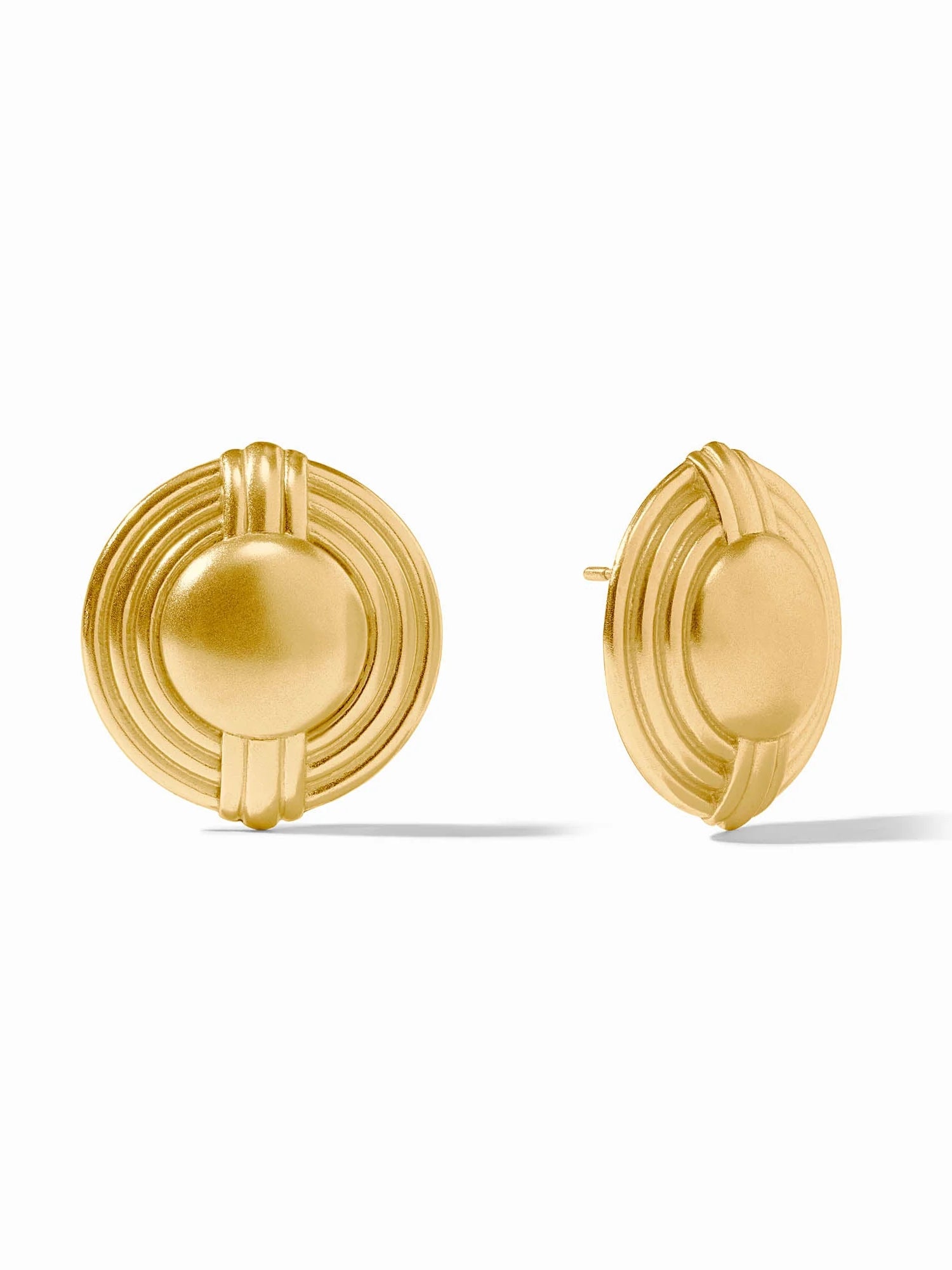 Julie Vos | Portofino Statement Stud