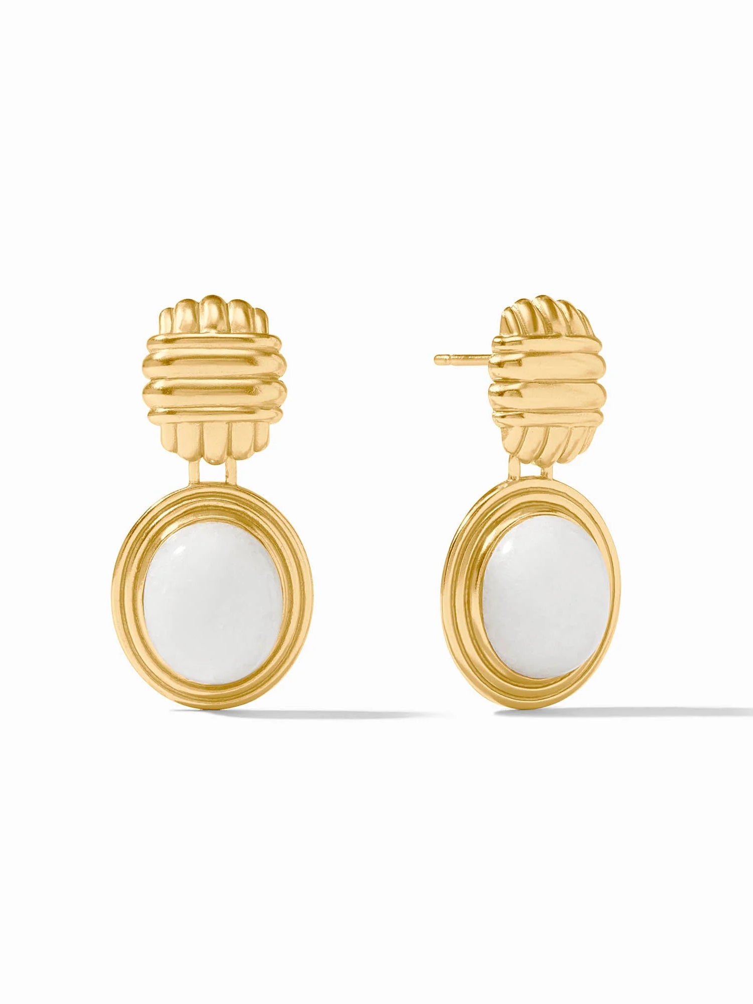 Julie Vos | Portofino Stone Earring