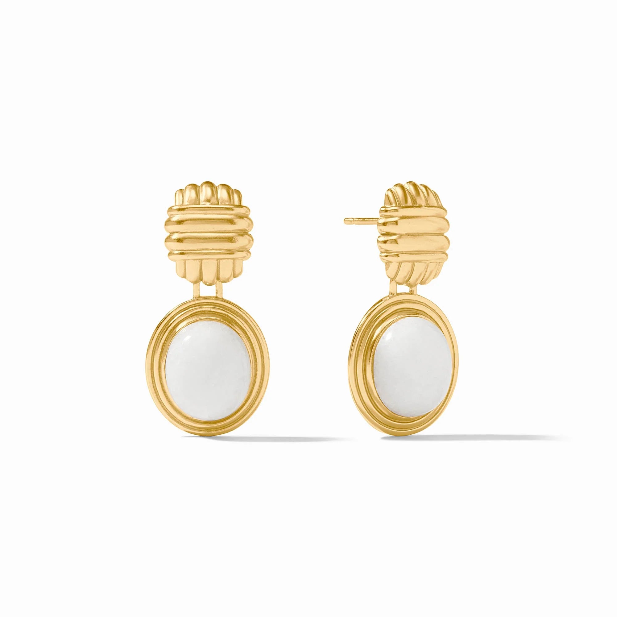 Julie Vos | Portofino Stone Earring