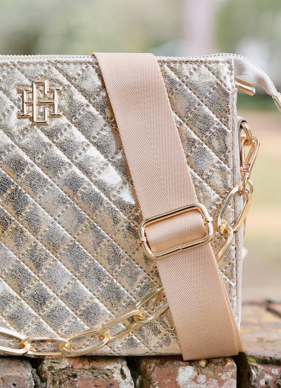 Caroline Hill | Ariana Crossbody