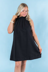 The Rachel Dress
