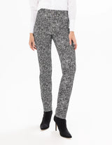Renuar | R1976-E2163 Black Combo Pant (Final Sale)