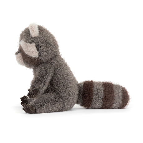 Jellycat | Trixiwoo Raccoon