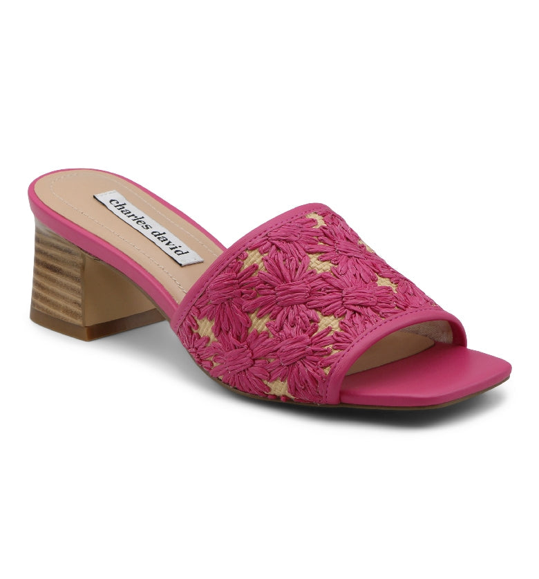 Charles David | Raffi Sandal
