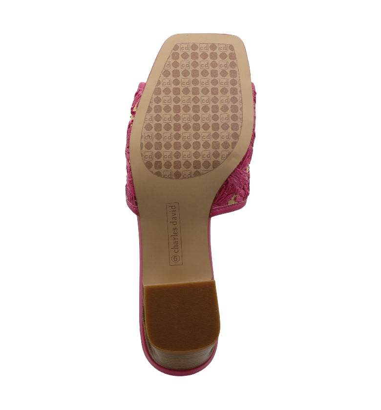 Charles David | Raffi Sandal