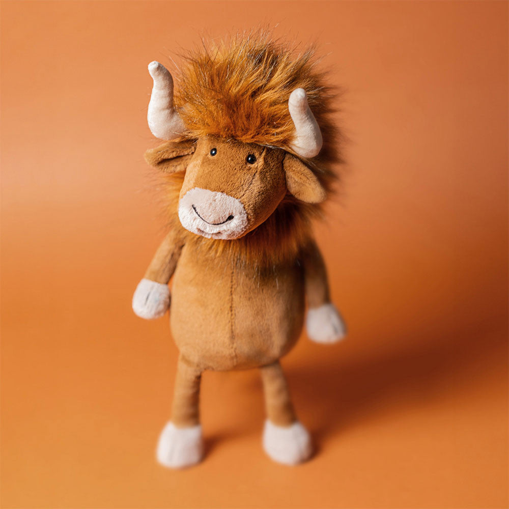 JellyCat | Ramone Bull
