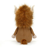 JellyCat | Ramone Bull