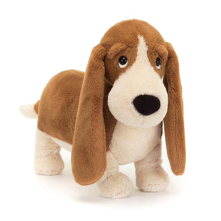 JellyCat | Randall Basset Hound