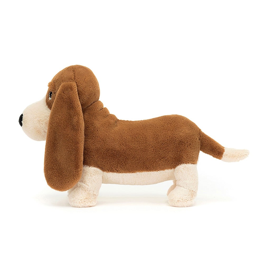 JellyCat | Randall Basset Hound