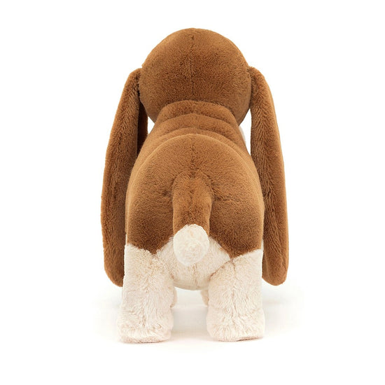 JellyCat | Randall Basset Hound