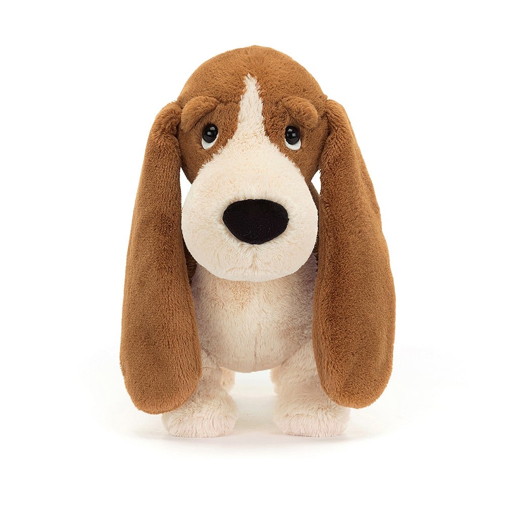 JellyCat | Randall Basset Hound