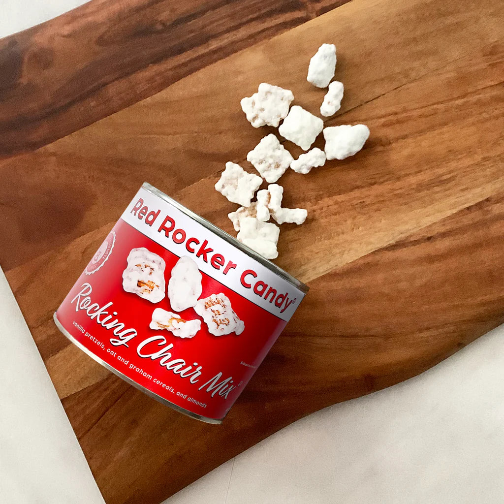 Red Rocker Candy | Rocking Chair Mix