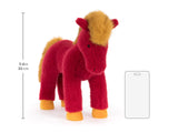 Jelly Cat | Festival Horse