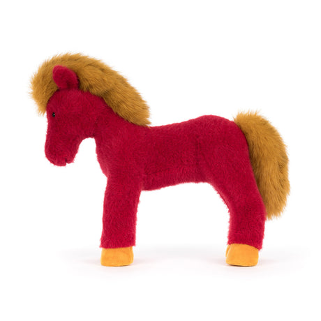 Jelly Cat | Festival Horse