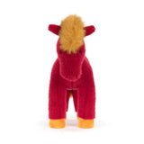 Jelly Cat | Festival Horse